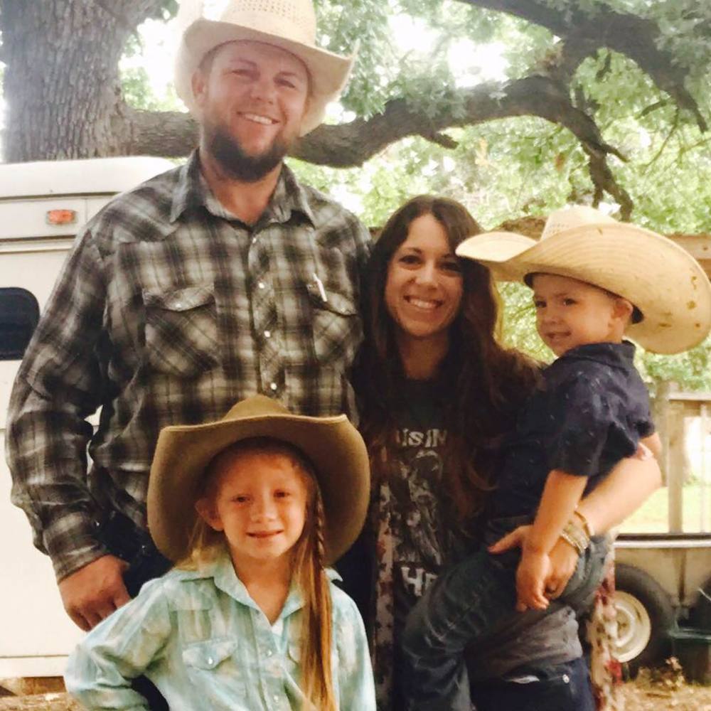 Meet your Posher, Stormi